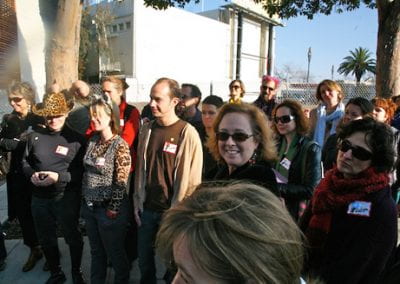 Sexecological Walking Tour of the Castro