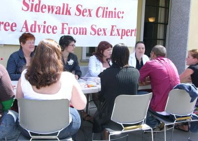 Free Sex clinic photo