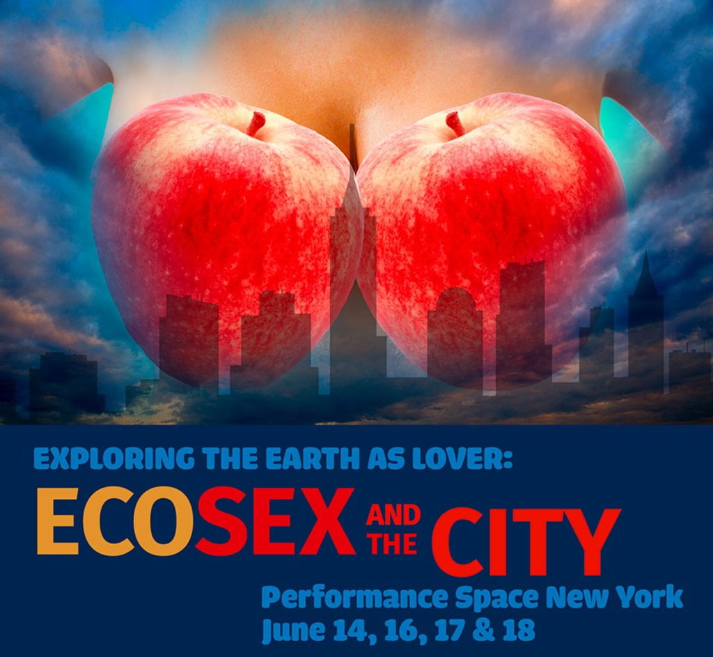 Ecosex in the City