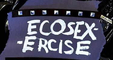 Ecosexercise film