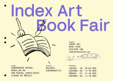Index Book Fair