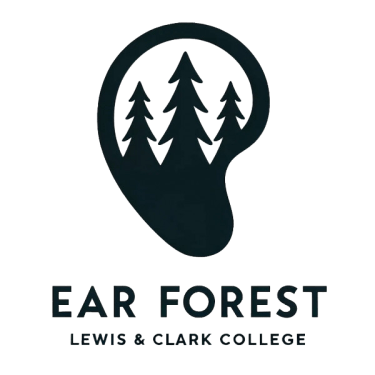 EAR Forest logo