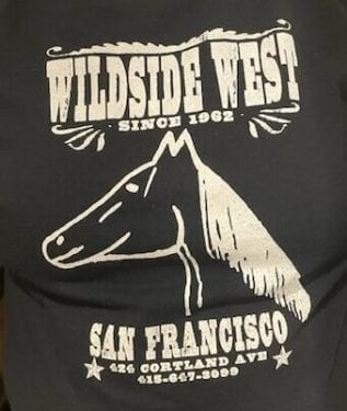 Wildside West logo